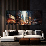 New York City 20 Wall Art