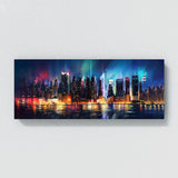 New York City 30 Wall Art