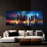 New York City 30 Wall Art