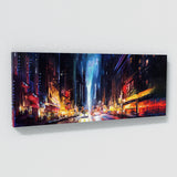 New York City 32 Wall Art