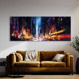 New York City 32 Wall Art