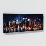 New York City 36 Wall Art