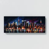 New York City 36 Wall Art