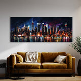 New York City 36 Wall Art