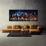 New York City 36 Wall Art