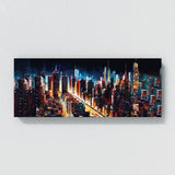 New York City 37 Wall Art