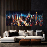 New York City 37 Wall Art