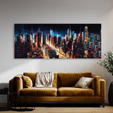 New York City 37 Wall Art