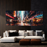 New York City 38 Wall Art