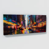New York City 40 Wall Art