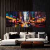New York City 40 Wall Art