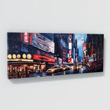 New York City 6 Wall Art