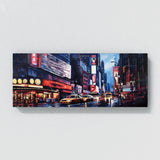 New York City 6 Wall Art