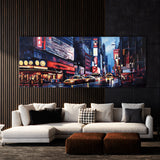 New York City 6 Wall Art