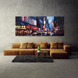 New York City 6 Wall Art