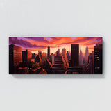 New York City 7 Wall Art