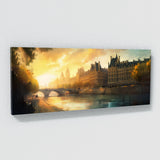 Paris City 10 Wall Art