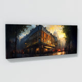 Paris City 11 Wall Art