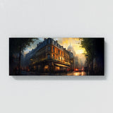 Paris City 11 Wall Art