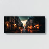 Paris City 15 Wall Art