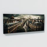 Paris City 16 Wall Art