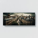 Paris City 16 Wall Art