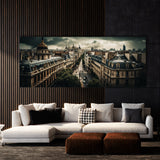 Paris City 16 Wall Art