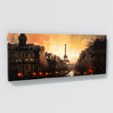 Paris City 17 Wall Art