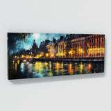 Paris City 19 Wall Art
