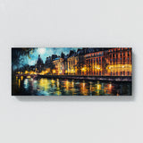 Paris City 19 Wall Art