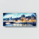 Paris City 20 Wall Art
