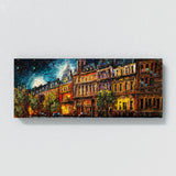 Paris City 24 Wall Art
