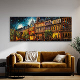 Paris City 24 Wall Art