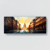 Paris City 26 Wall Art