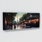Paris City 3 Wall Art
