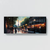 Paris City 3 Wall Art