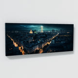 Paris City 30 Wall Art
