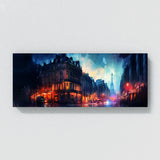 Paris City 31 Wall Art