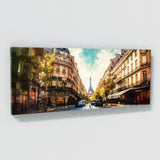 Paris City 34 Wall Art