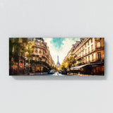 Paris City 34 Wall Art