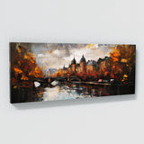 Paris City 9 Wall Art