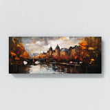Paris City 9 Wall Art