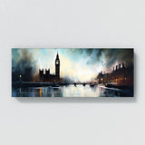London City 11 Wall Art
