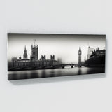 London City 15 Wall Art