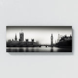 London City 15 Wall Art