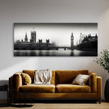 London City 15 Wall Art