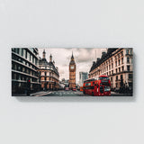 London City 17 Wall Art