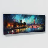 London City 20 Wall Art