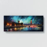 London City 20 Wall Art