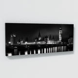 London City 29 Wall Art